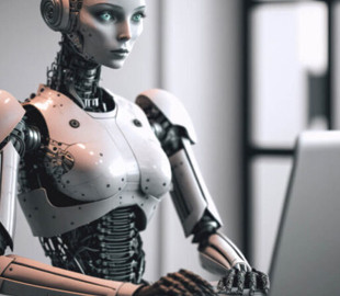 Кожен третій роботодавець очікує від кандидатів вміння працювати зі штучним інтелектом