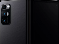 Спецификации Xiaomi Mix Fold 2 опубликованы надёжным источником