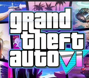 Названа дата выхода GTA VI