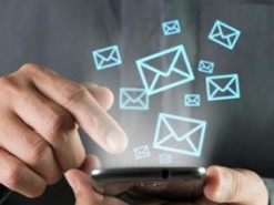 Шахраї вимагають через SMS винагороду за виграш справи у суді