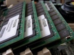 Падение цен на оперативную память усиливается