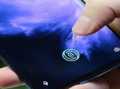 Уязвимость в OnePlus 7 Pro позволяет похитить отпечатки пальцев
