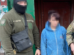 Передавала РФ позиції ЗСУ на Донеччині: агентку ФСБ засуджено на 15 років ув’язнення