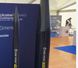 Українська ракета FP-9 може прорвати російську ППО: що пояснив експерт