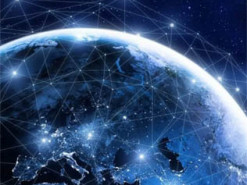 Сузір’я SpaceX Starlink поповнять новою партією мікросупутників