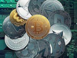 Китай продаст конфискованные у PlusToken криптовалюты на сумму в $4,2 млрд