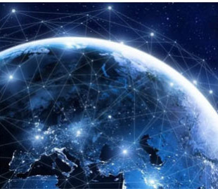 Сузір’я SpaceX Starlink поповнять новою партією мікросупутників