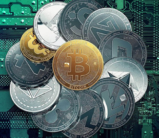 Китай продаст конфискованные у PlusToken криптовалюты на сумму в $4,2 млрд