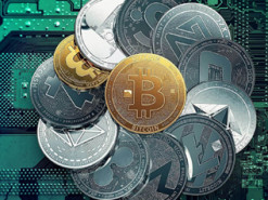 Южная Корея введет запрет на анонимные криптовалюты