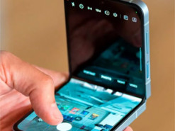 З'явилися свіжі чутки про смартфон Samsung Galaxy Z Flip7