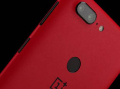 OnePlus 5 и 5T обновятся до Android Q