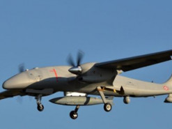 Експерти роз'яснили, як ЗСУ зможуть застосовувати бойові дрони Bayraktar Akinci