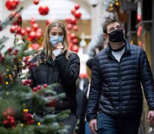 Комендантский час и удаленная работа: европейские страны усиливают карантинные ограничения