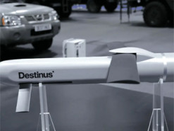 Американські розробники інтегрують систему автономного управління Hivemind в українські ракети Ruta