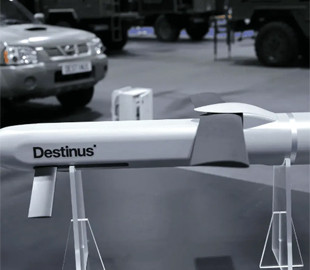 Американські розробники інтегрують систему автономного управління Hivemind в українські ракети Ruta