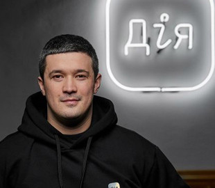 Україна першою у світі запустила AI-агента для держпослуг: як він допоможе людям