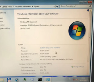 Раптовий ріст Windows 7 — користувачі відмовляються від нових ОС