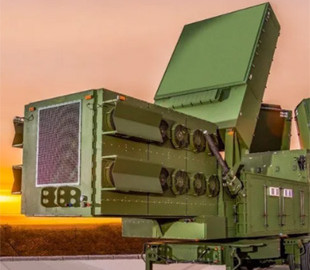 США випробовують новий радар для Patriot, щоб краще протидіяти Іскандеру — Defense Express