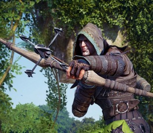 Питер Молиньё рассказал о своём ви́дении Fable 4