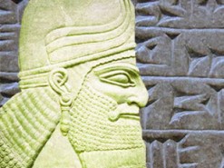 Машинний переклад дозволить кожному почитати нотатки давністю 5000 років