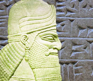 Машинний переклад дозволить кожному почитати нотатки давністю 5000 років