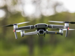 Поставки тайванських дронів до Європи рекордно зросли через війну в Україні