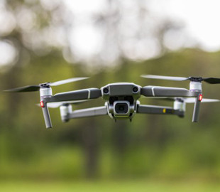 Поставки тайванських дронів до Європи рекордно зросли через війну в Україні