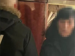 Жительку Полтави засудили до 8,5 років за співпрацю з фсб та передачу даних про ЗСУ