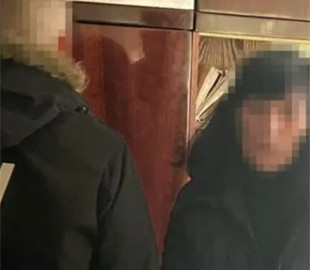 Жительку Полтави засудили до 8,5 років за співпрацю з фсб та передачу даних про ЗСУ