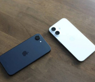 Смартфони дорожчають через дефіцит пам’яті: прогнози на 2026 рік