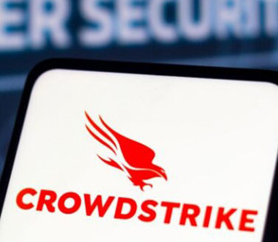 CrowdStrike отримала нагороду за «епічний провал» через глобальний технічний збій