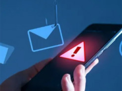 Шахраї запустили фейковий бот під виглядом Нафтогазу в Telegram
