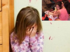 Вінницьке подружжя вербувало дітей з метою експлуатації в порнобізнесі