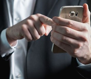 В Украине стало меньше абонентов мобильной связи