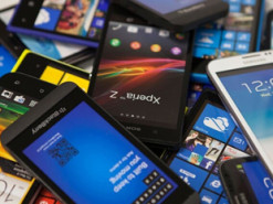 Назвали найпотужніші та найшвидші смартфони