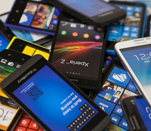 Назвали найпотужніші та найшвидші смартфони