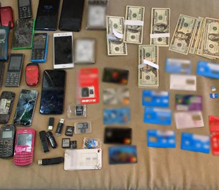 В Україні затримали хакерів, які пограбували іноземців на $120 млн