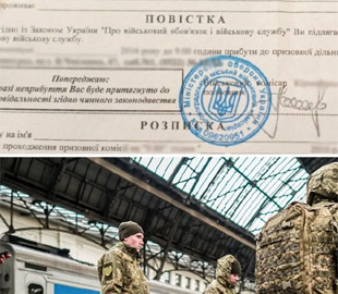 Мобілізація триває: в РНБО спростували фейки про призов, якими лякають українців