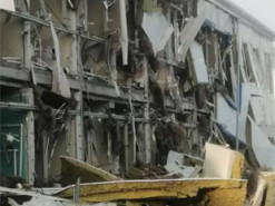 ГУР атакувало завод з виробництва "шахедів" у Татарстані. Потужності серйозно пошкоджені