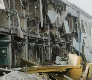 ГУР атакувало завод з виробництва "шахедів" у Татарстані. Потужності серйозно пошкоджені