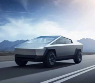 Ілон Маск привезе пікап Tesla Cybertruck до Туреччини
