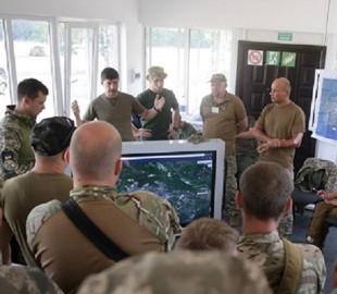 Айтишники против оккупантов: как система "Дельта" помогла ВСУ защитить Киев