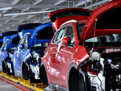 Росіяни скуповують китайські автомобілі