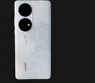 На фото показали совершенно новую версию Huawei P50 Pro