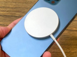 Чи може бездротова зарядка "вбити" батарею смартфона: що кажуть фахівці