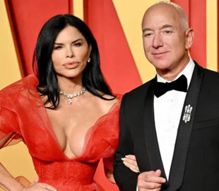 У Венеції мільярдер Безос змінив місце проведення весілля через протести