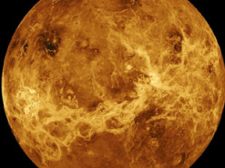 Дослідження Венери породило припущення про те, що планети можуть змінювати свій тектонічний стан та умови проживання