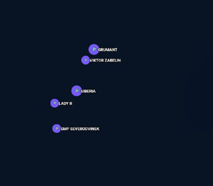 GPS-спуфінг: у Балтійському морі «фіксують» скупчення російських суден-порушників