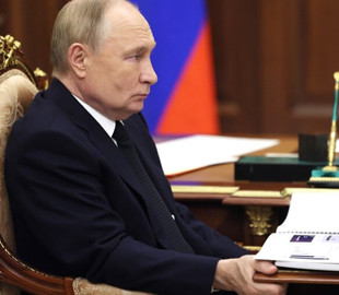 Кремль видає "консерви" за нові зйомки Путіна – ЗМІ