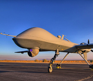 Зміна геополітичного ландшафту: Африканське командування ЗС США шукає дрон на заміну MQ-9 Reaper